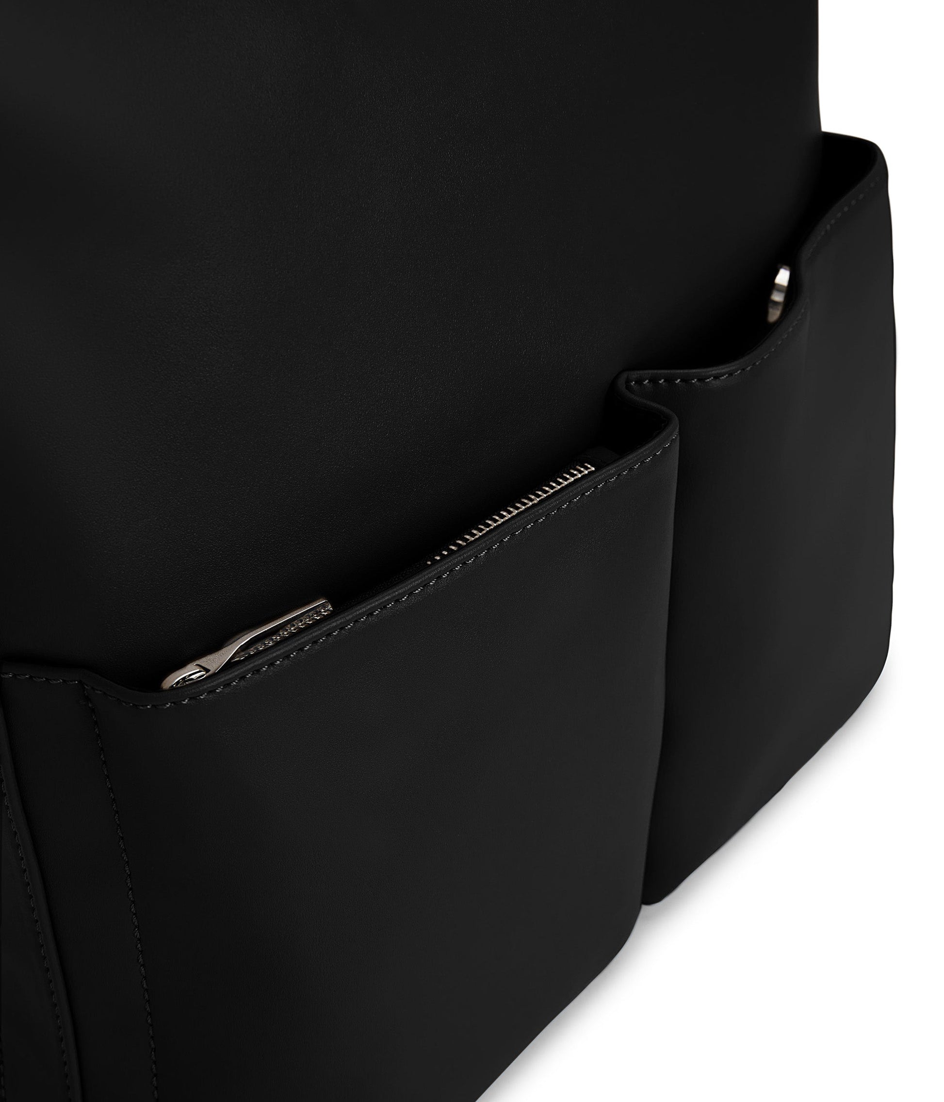 BERTA Vegan Tote Bag - Loom