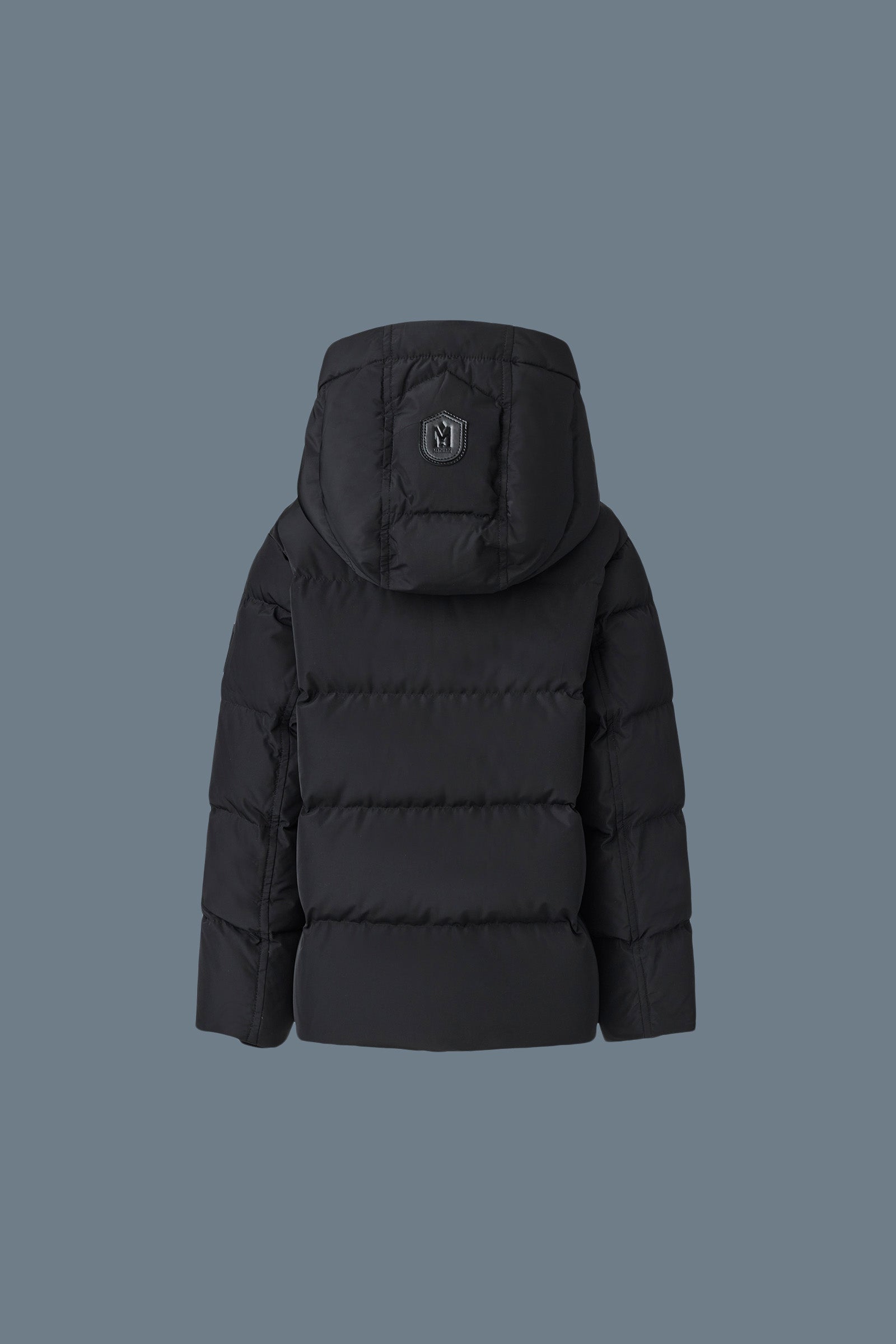 Doudoune HUDSON Nano avec capuche amovible pour tout-petits (2-6 ans)