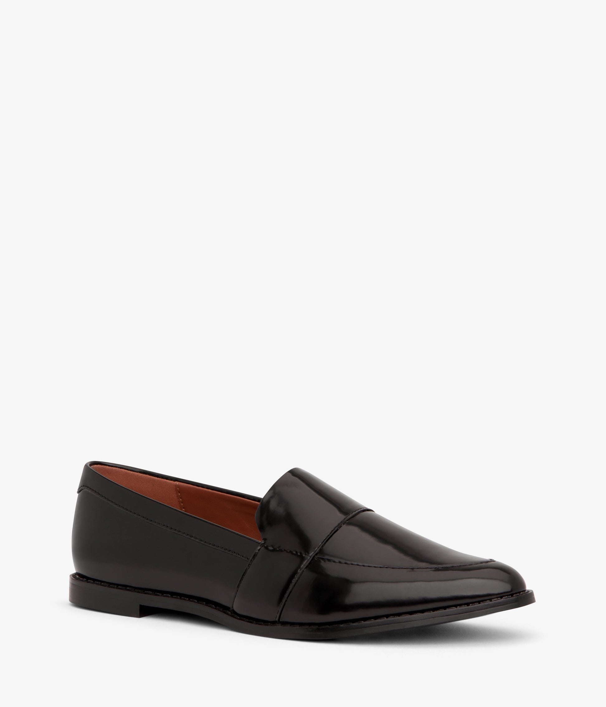 IZABEL Women's Vegan Loafers