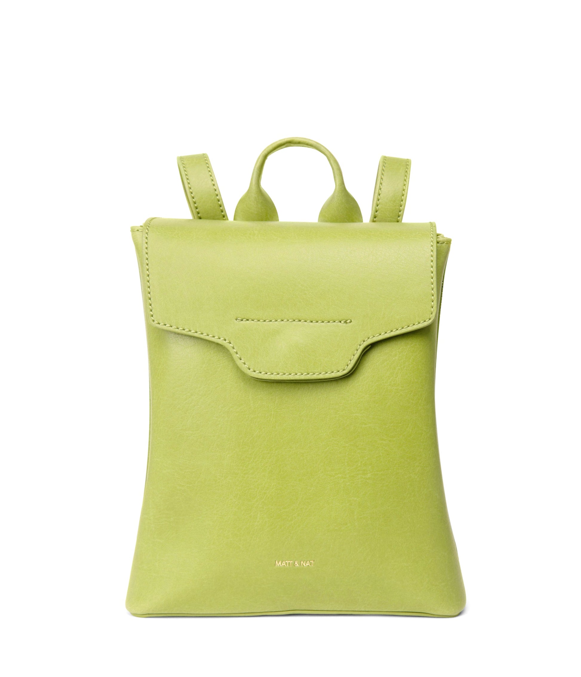 CHELLE Small Vegan Backpack - Vintage