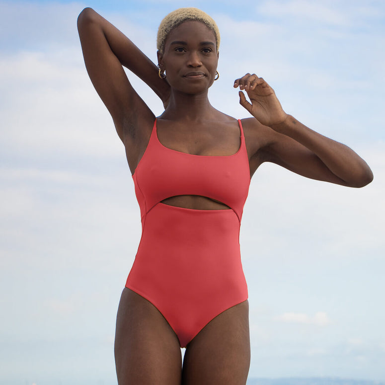 Combinaison Peak *Tall - SOLDES