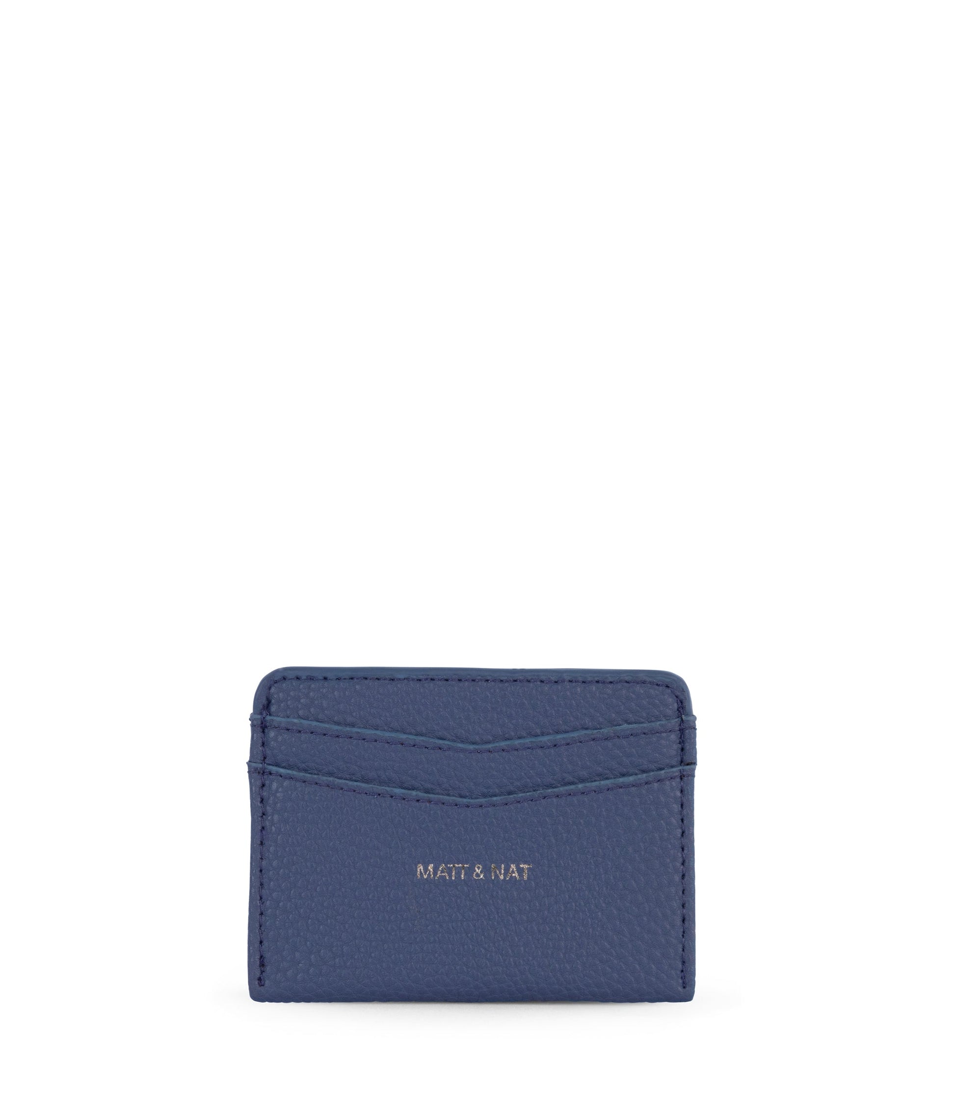Porte-cartes végétalien Junya - Grain