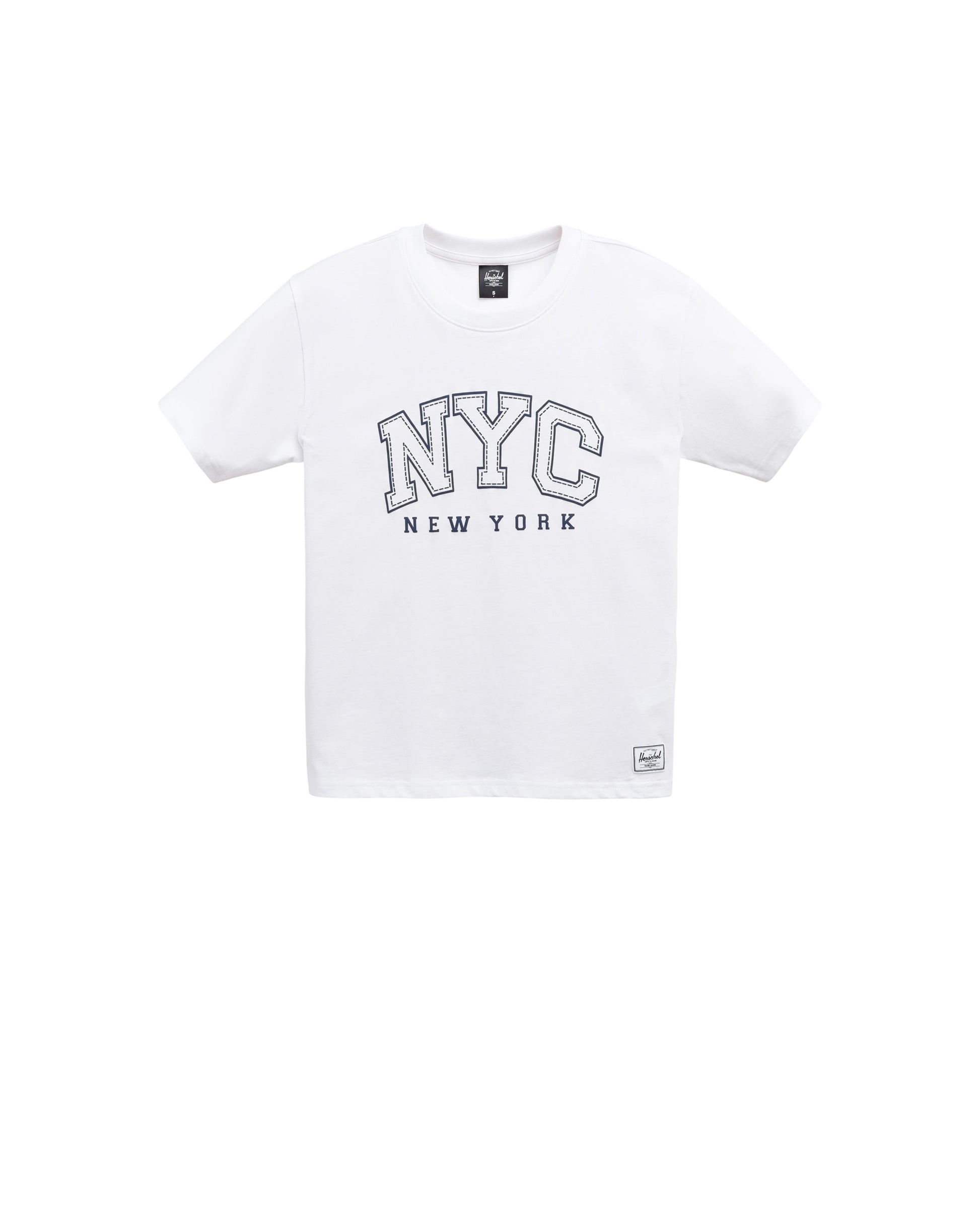 NYC Tourist Tee | Women's