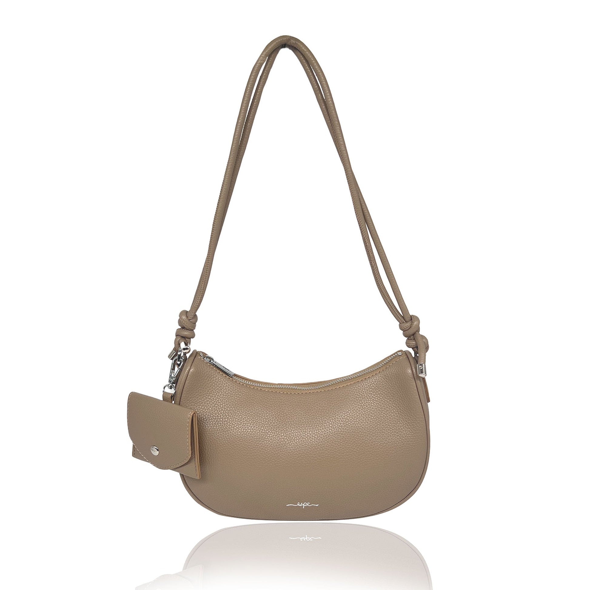 Nadine Convertible Crossbody Bag