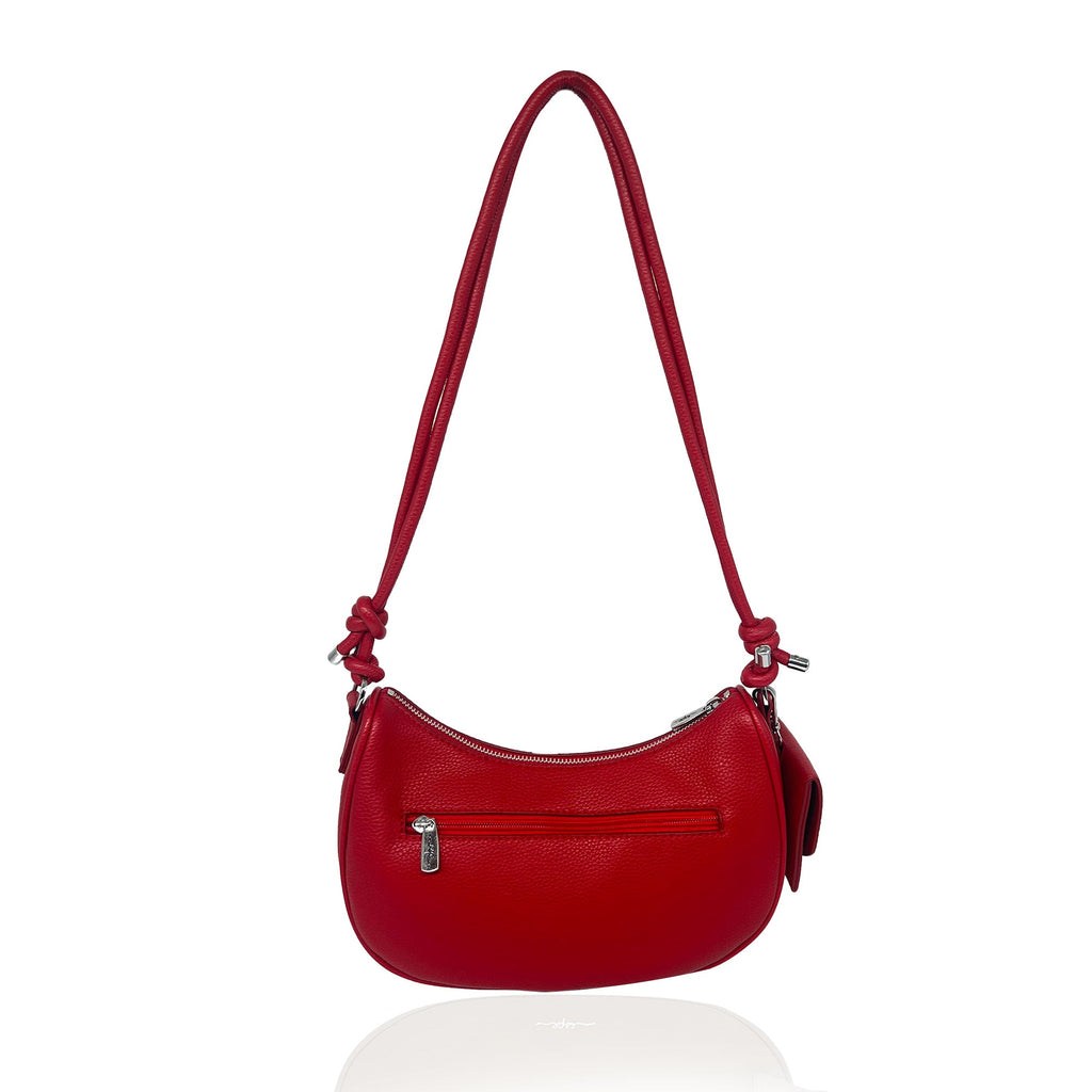 Nadine Convertible Crossbody Bag