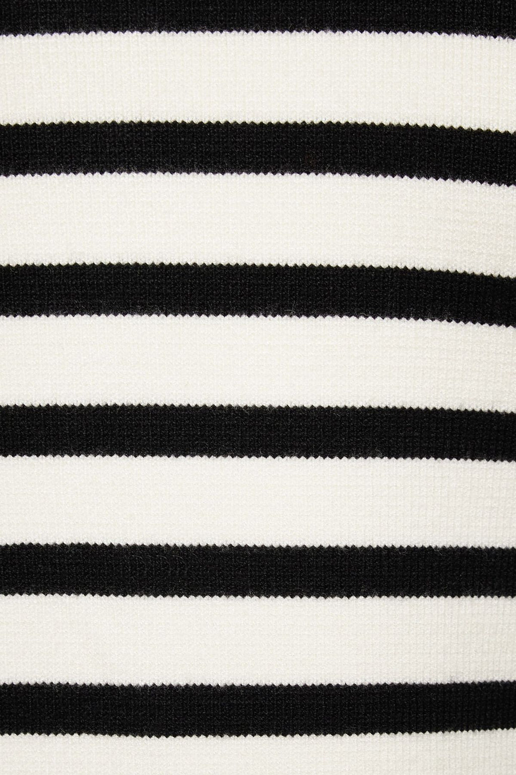 Gabrielle Stripe Cardigan