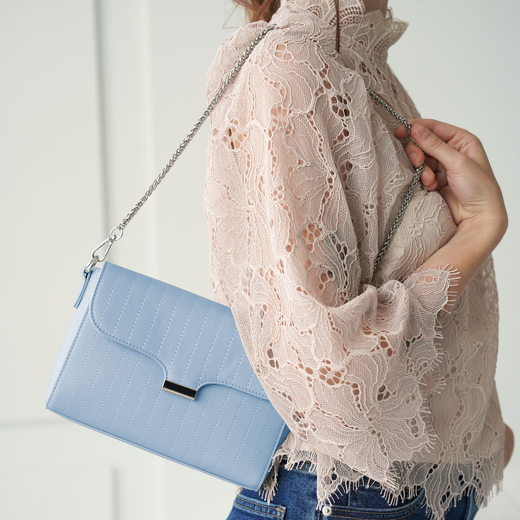 Nellie Convertible Crossbody Bag