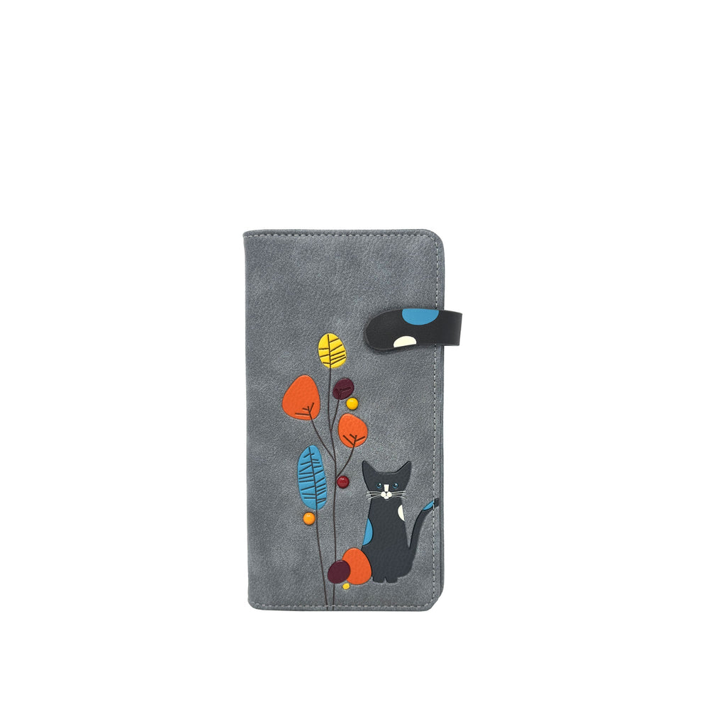 Nene Long Wallet