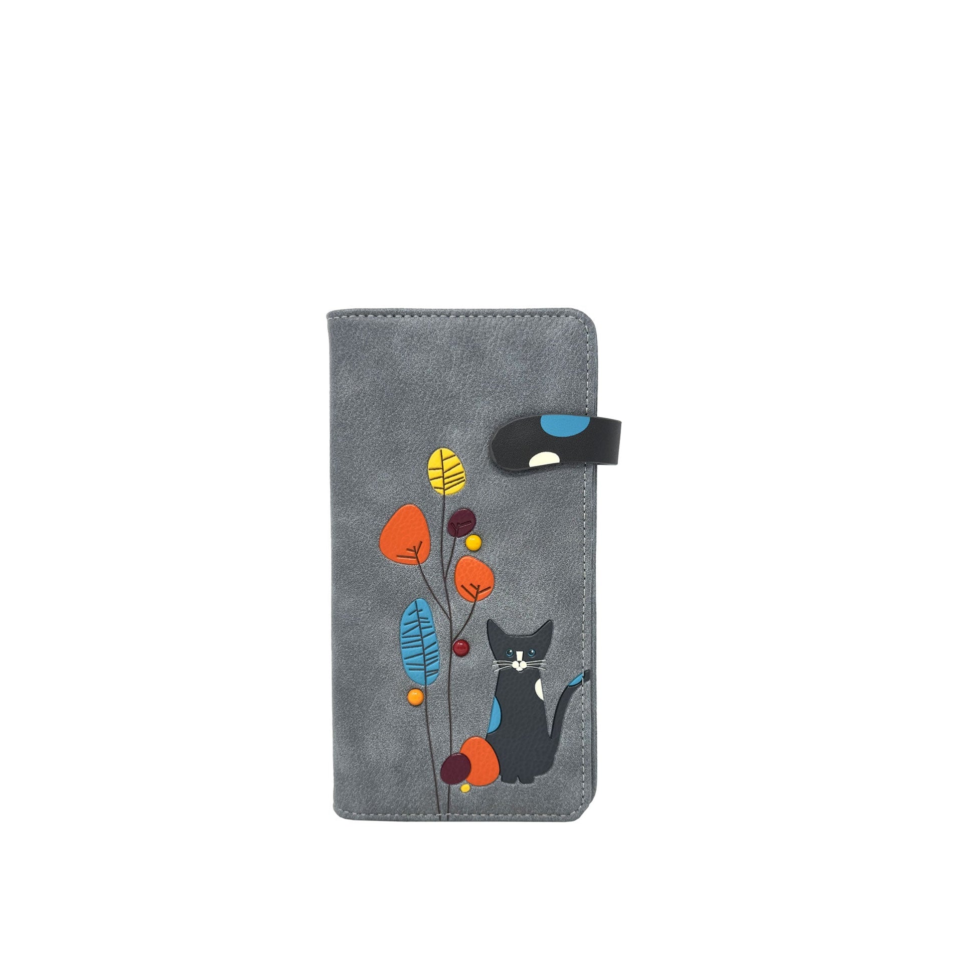 Nene Long Wallet