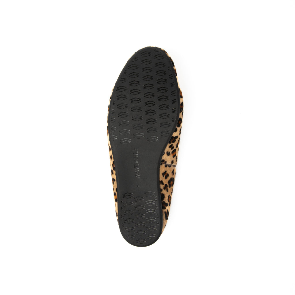 The Frida - Tassel Mule