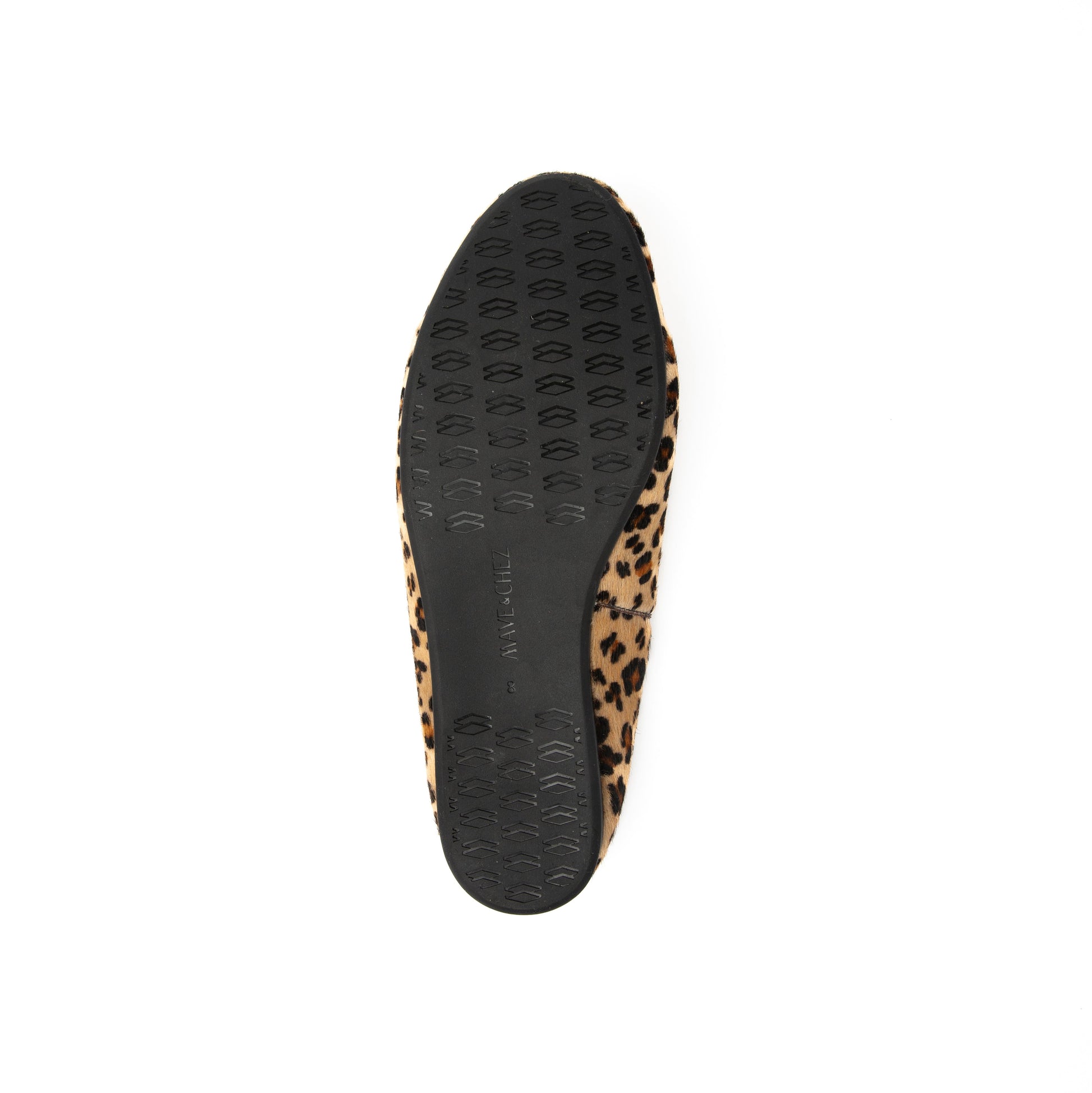 The Frida - Tassel Mule