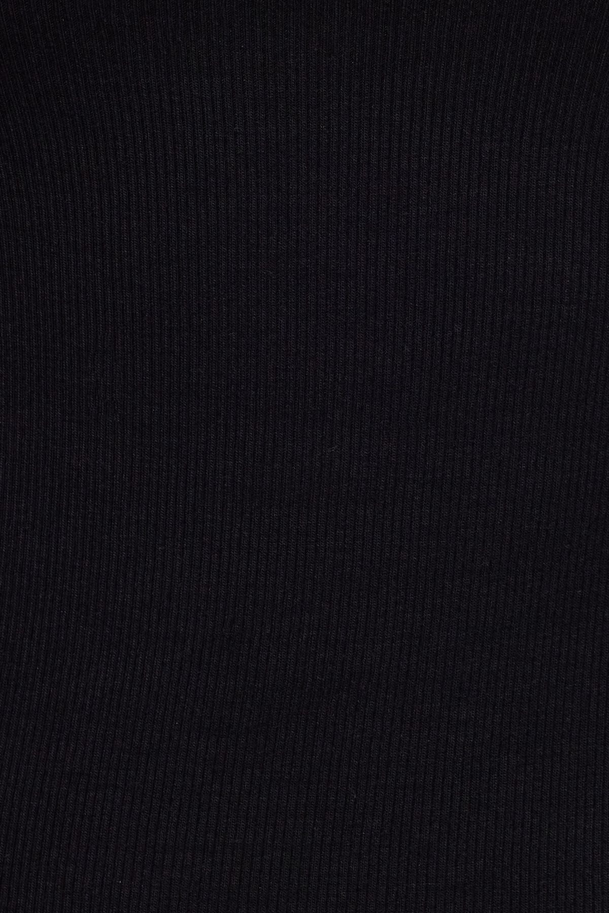 Pamela Scoop Neck Tee