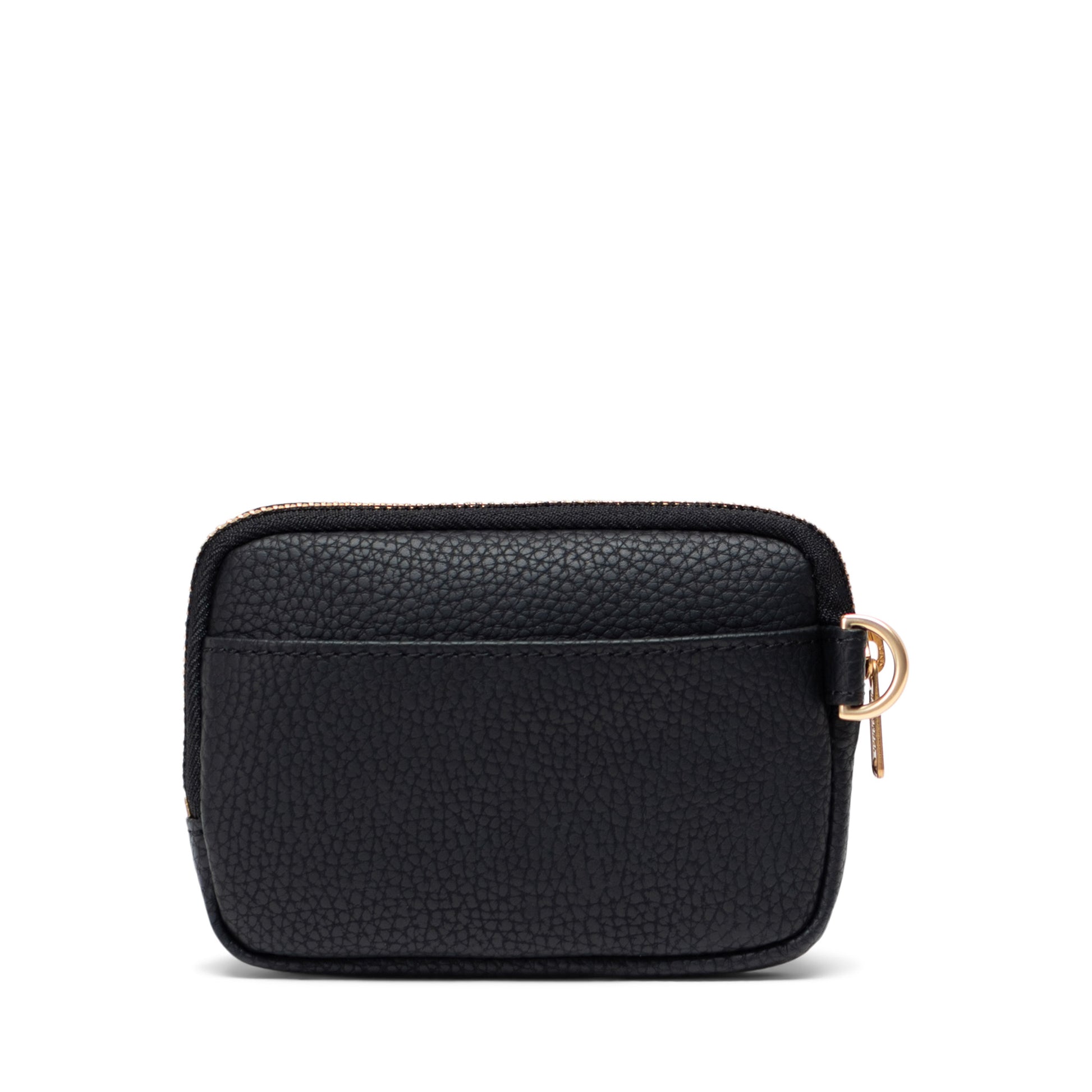 Pochette Oxford | Cuir vegan
