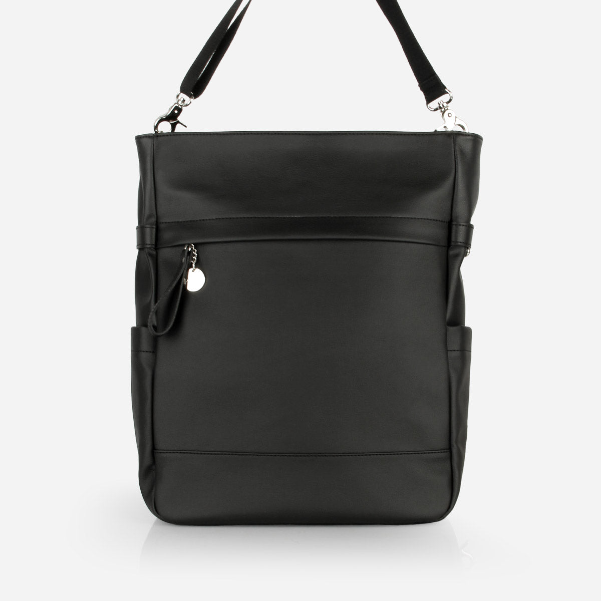 The PLNT Multitasker Backpack Black