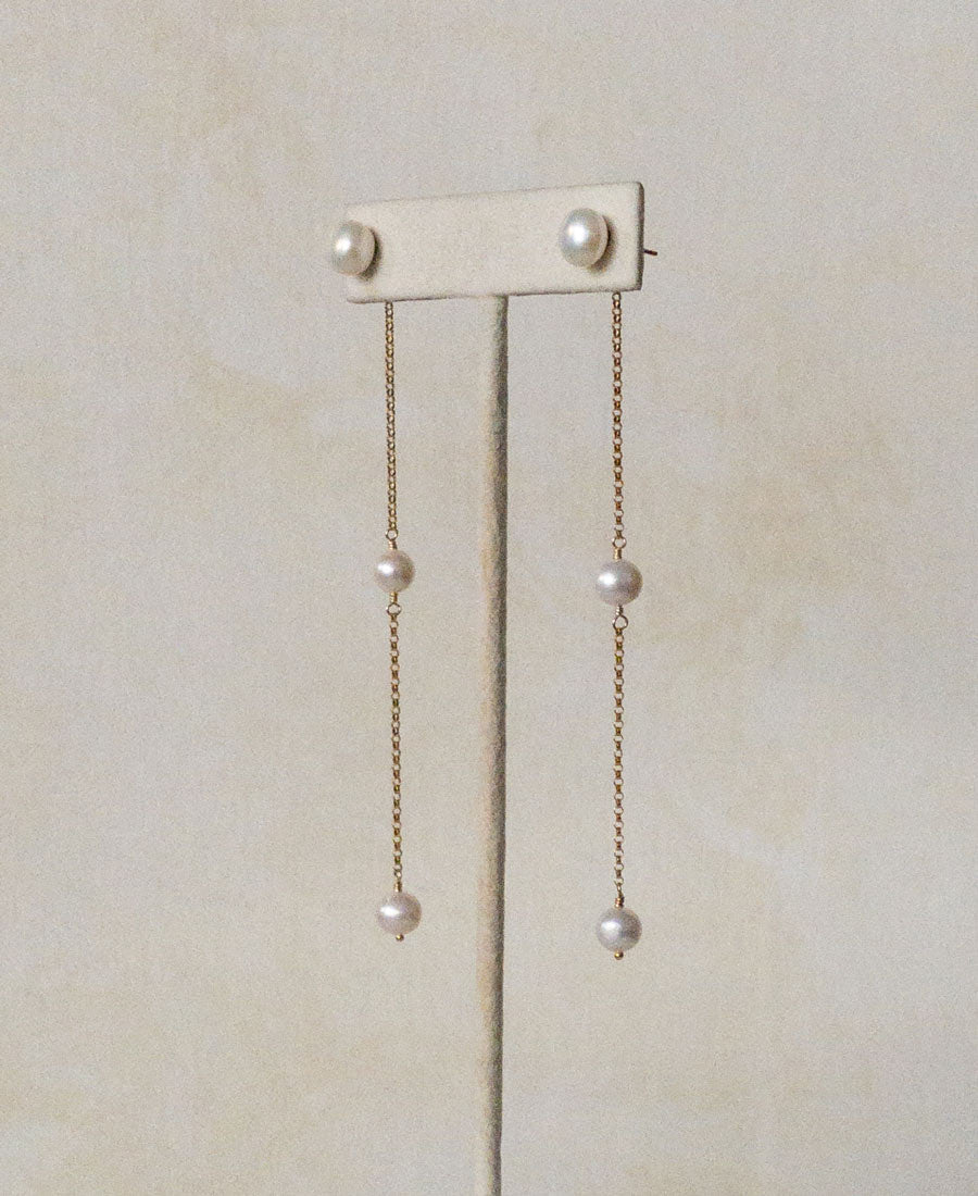 Noémi Earrings