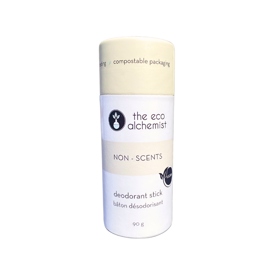 Déodorant en stick sans parfum