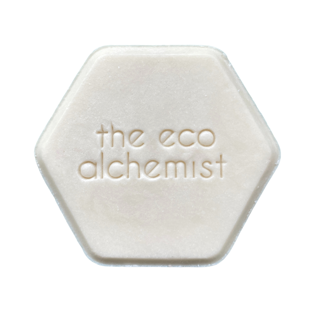 Non-Scents Shampoo Bar