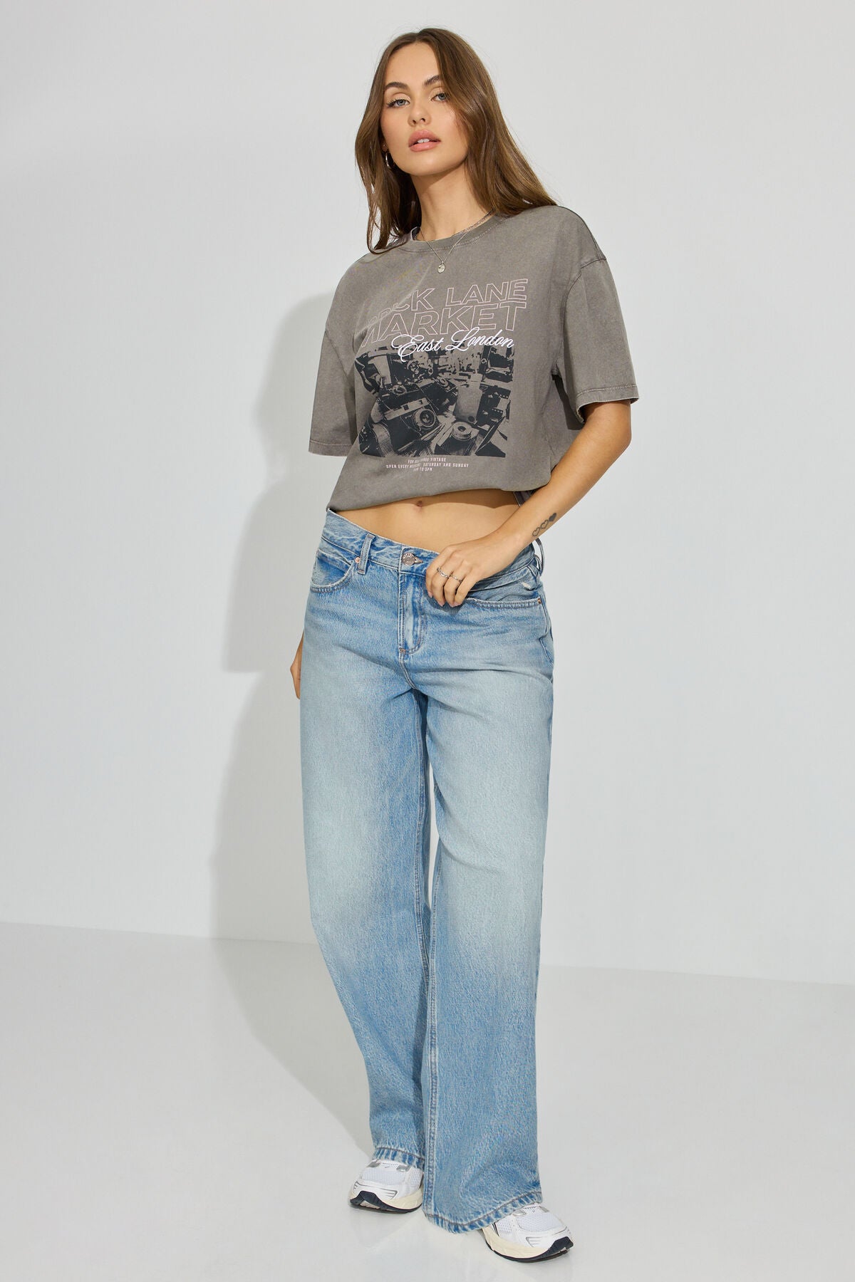 T-shirt ex petit ami