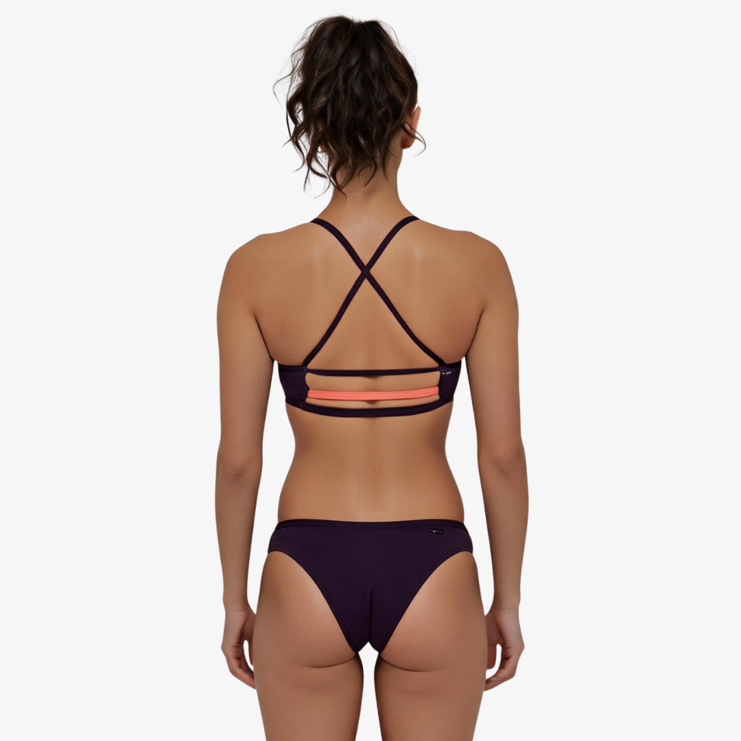 Haut de bikini Mirage Vibe de Norca