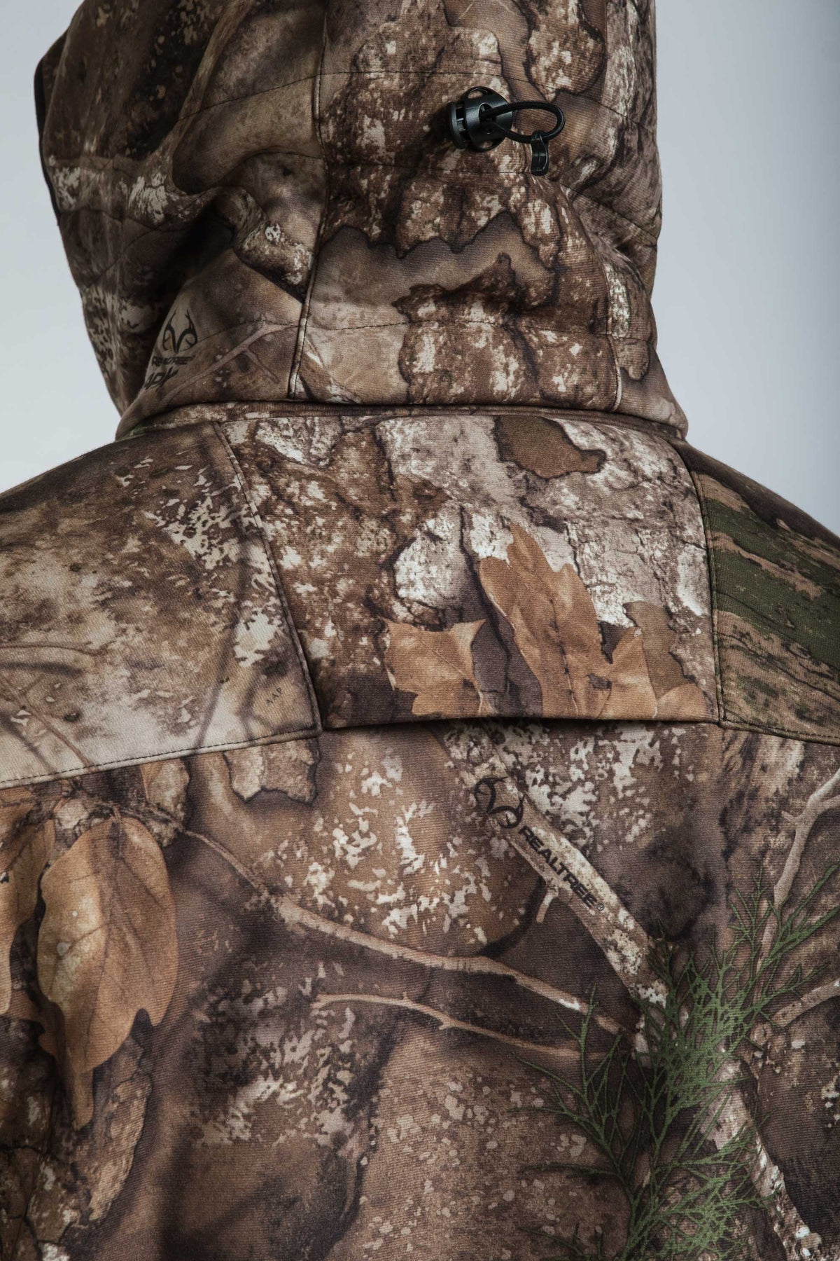 NEW: Realtree APX® - Adventure Jacket 470 GSM