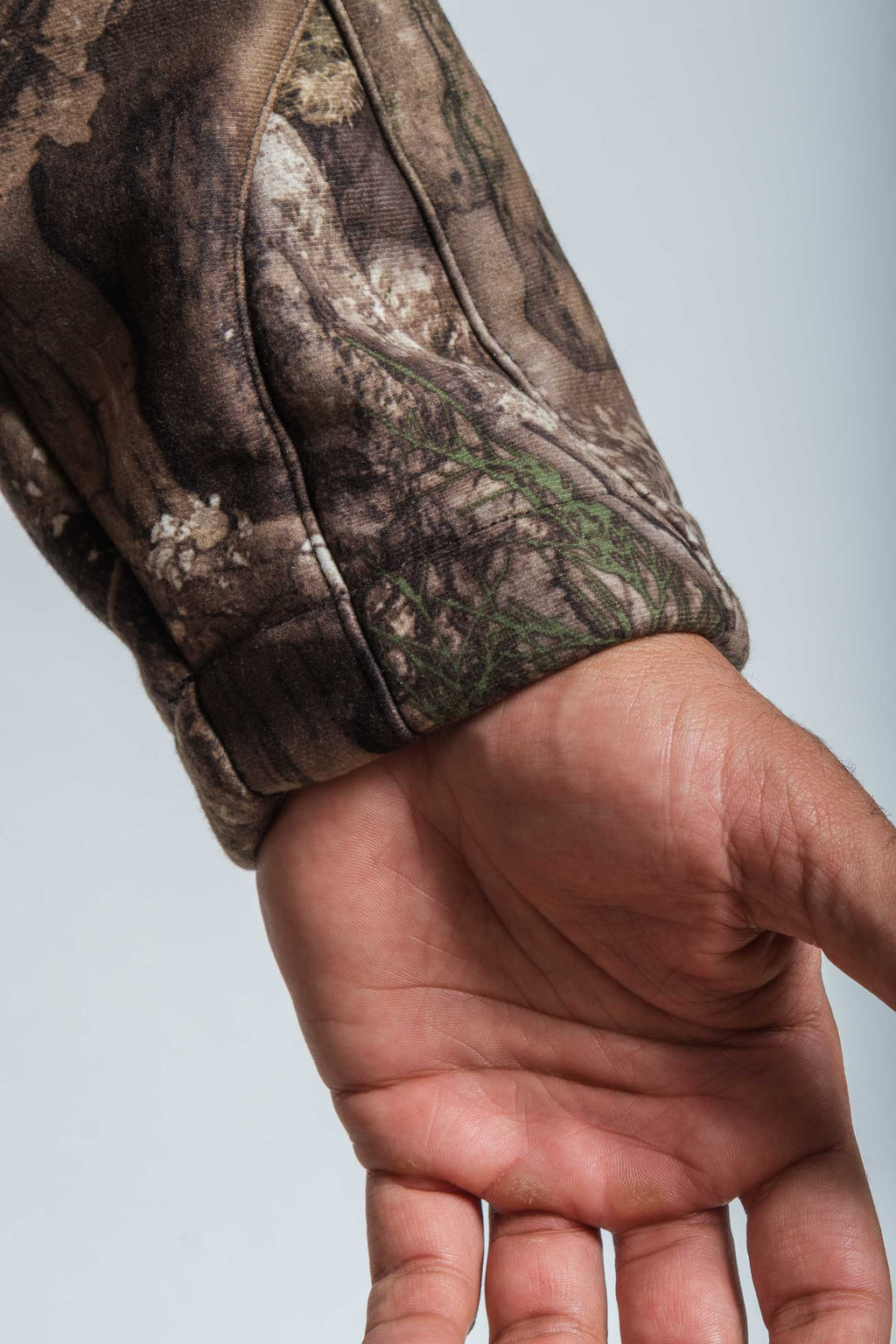 NEW: Realtree APX® - Adventure Jacket 470 GSM
