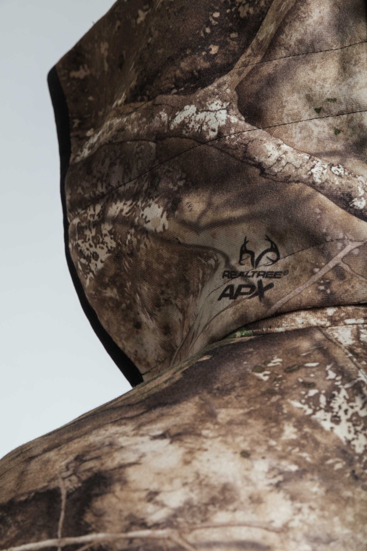 NEW: Realtree APX® - Adventure Jacket 470 GSM
