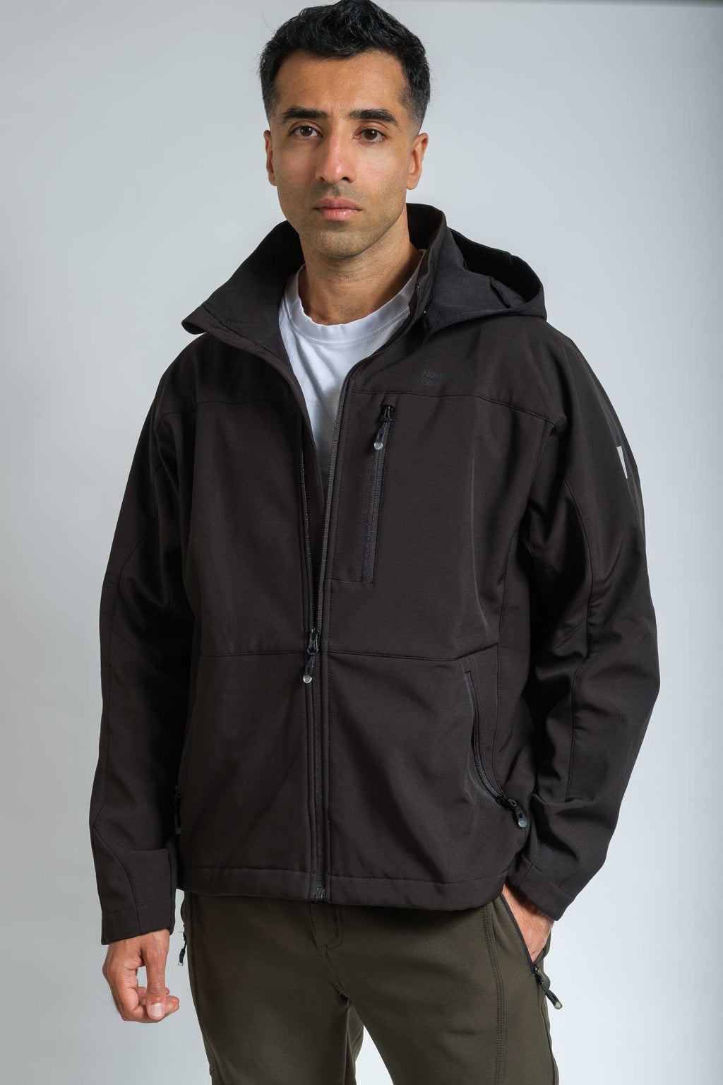 NEW: Adventure Jacket 330 GSM