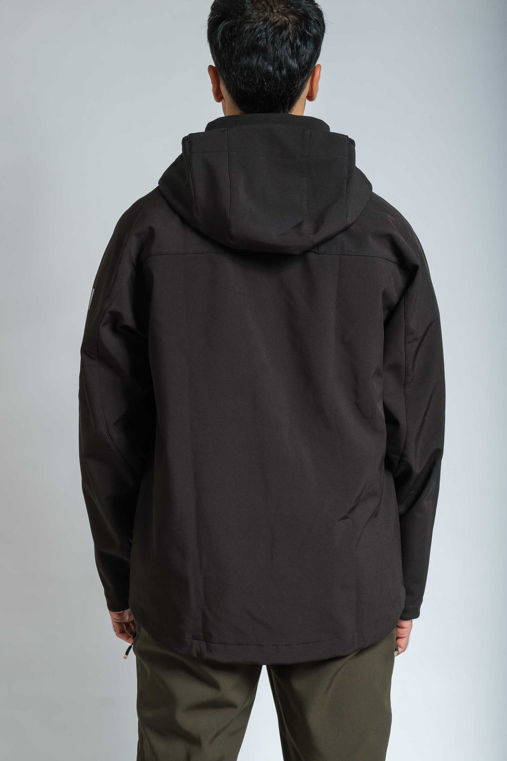 NEW: Adventure Jacket 330 GSM
