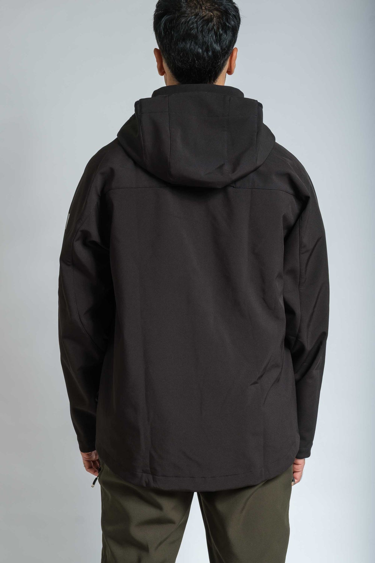 NEW: Adventure Jacket 330 GSM