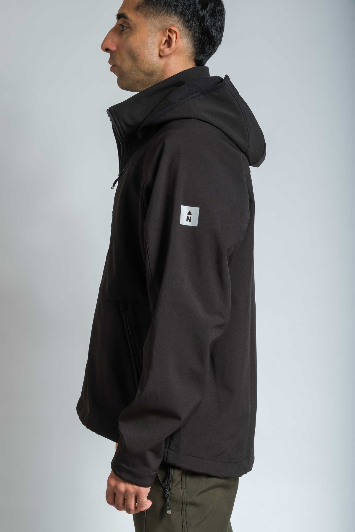 NEW: Adventure Jacket 330 GSM