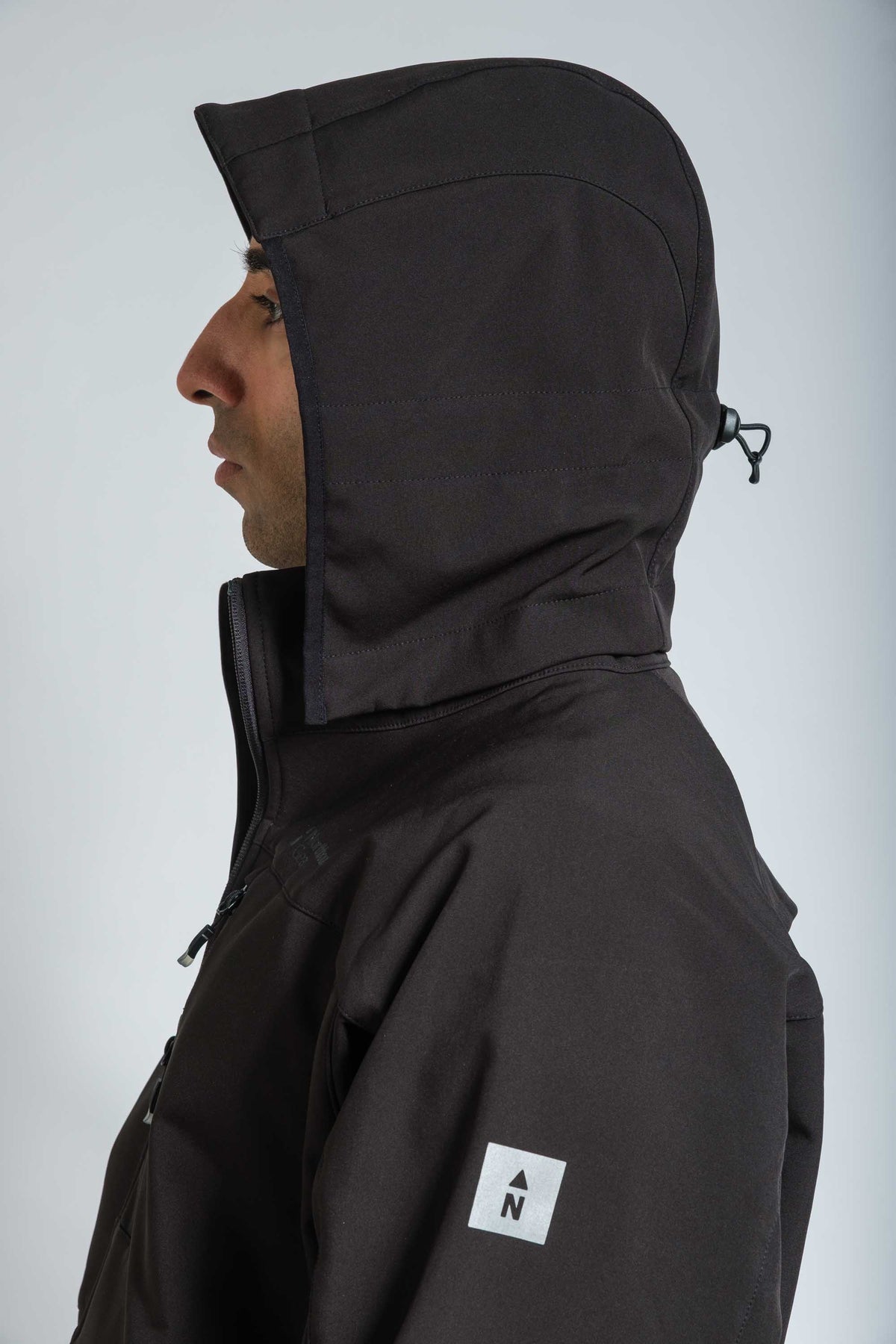 NEW: Adventure Jacket 330 GSM