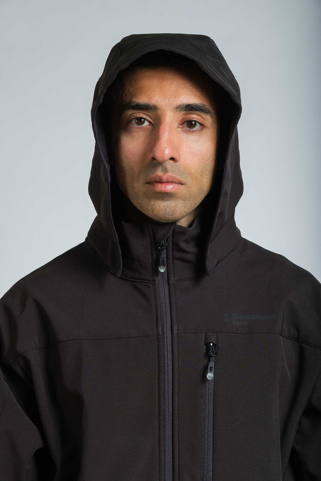 NEW: Adventure Jacket 330 GSM