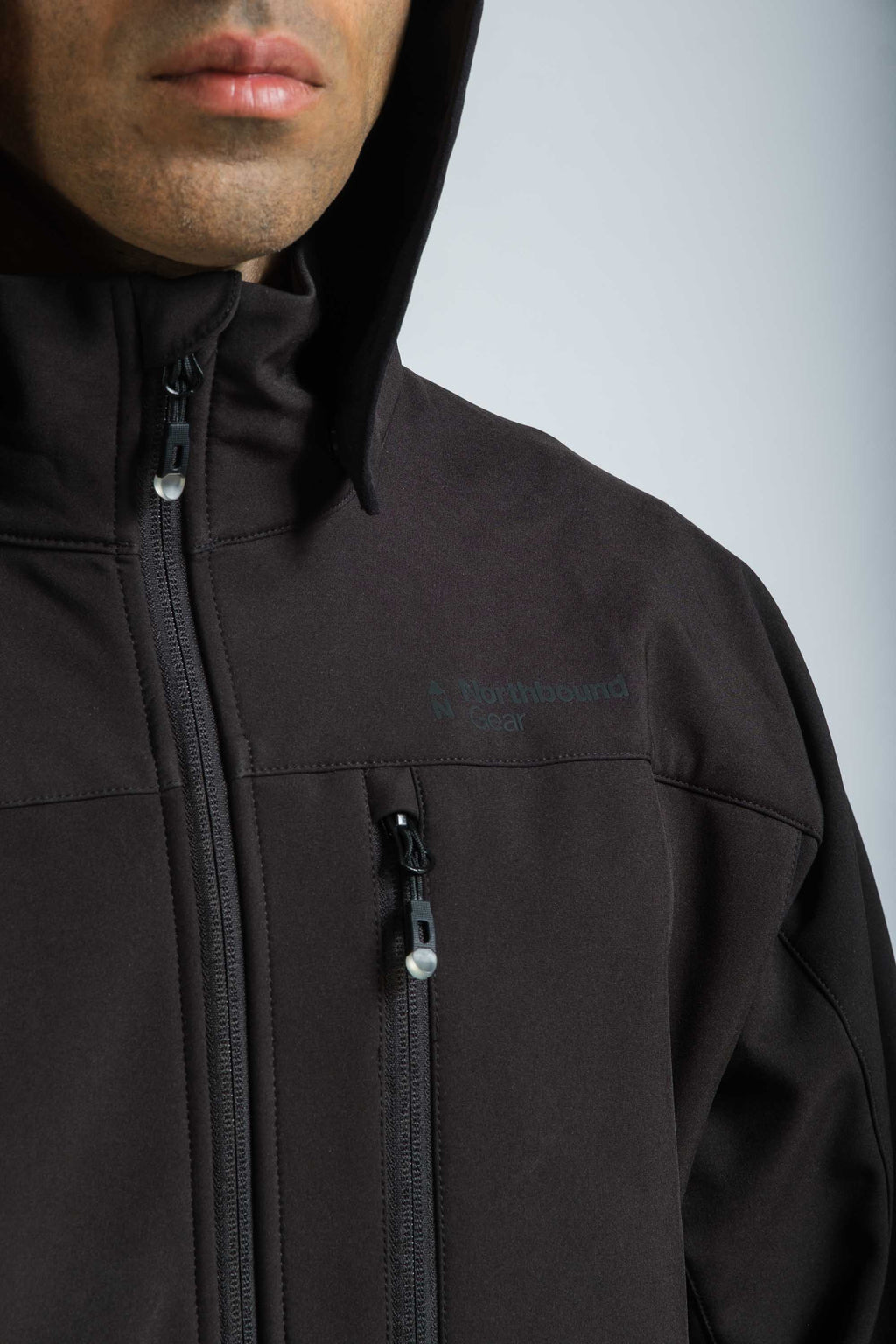 NEW: Adventure Jacket 330 GSM