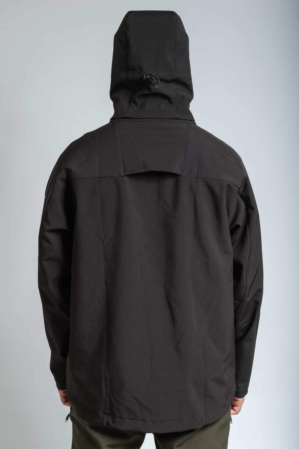 NEW: Adventure Jacket 330 GSM