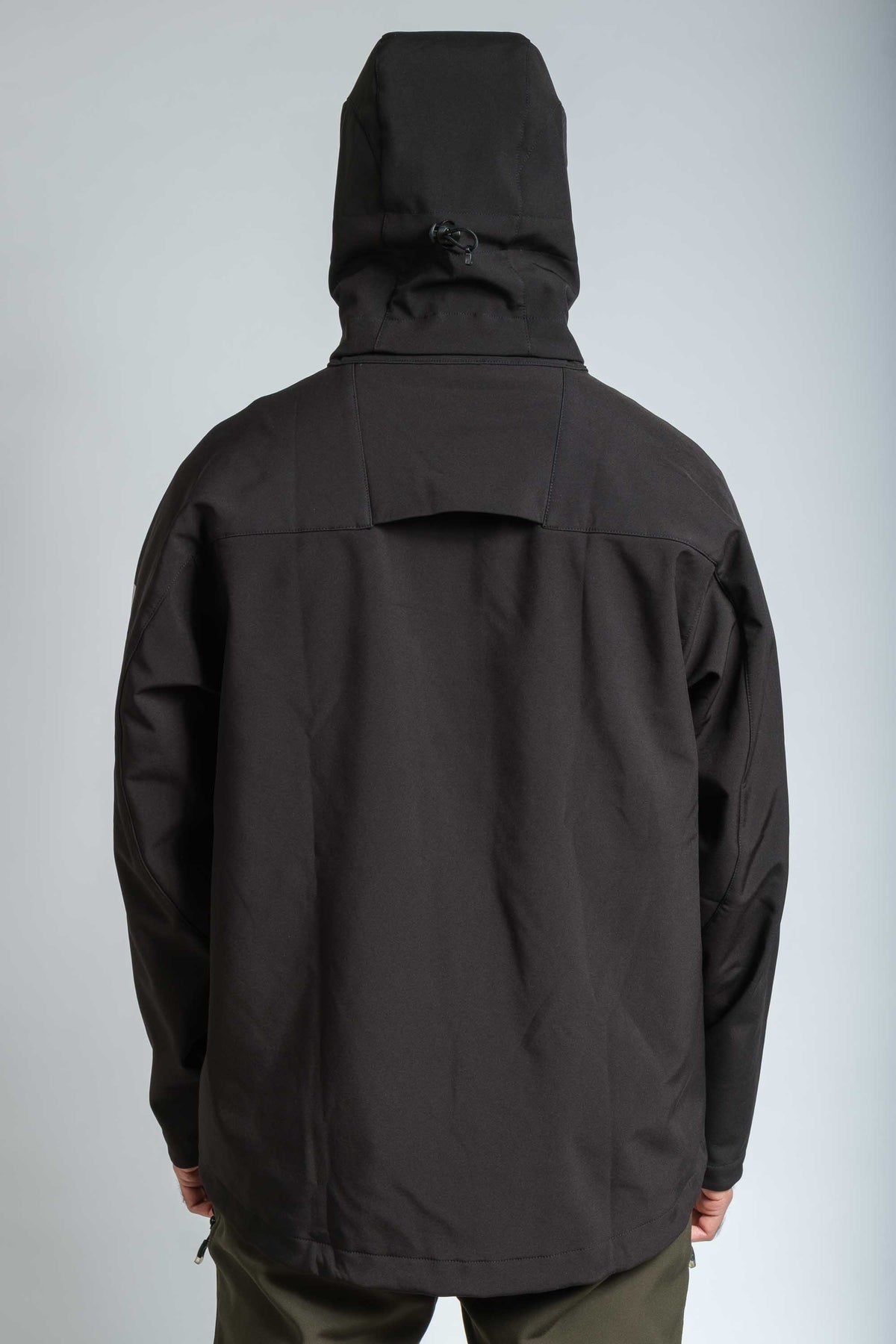 NEW: Adventure Jacket 330 GSM