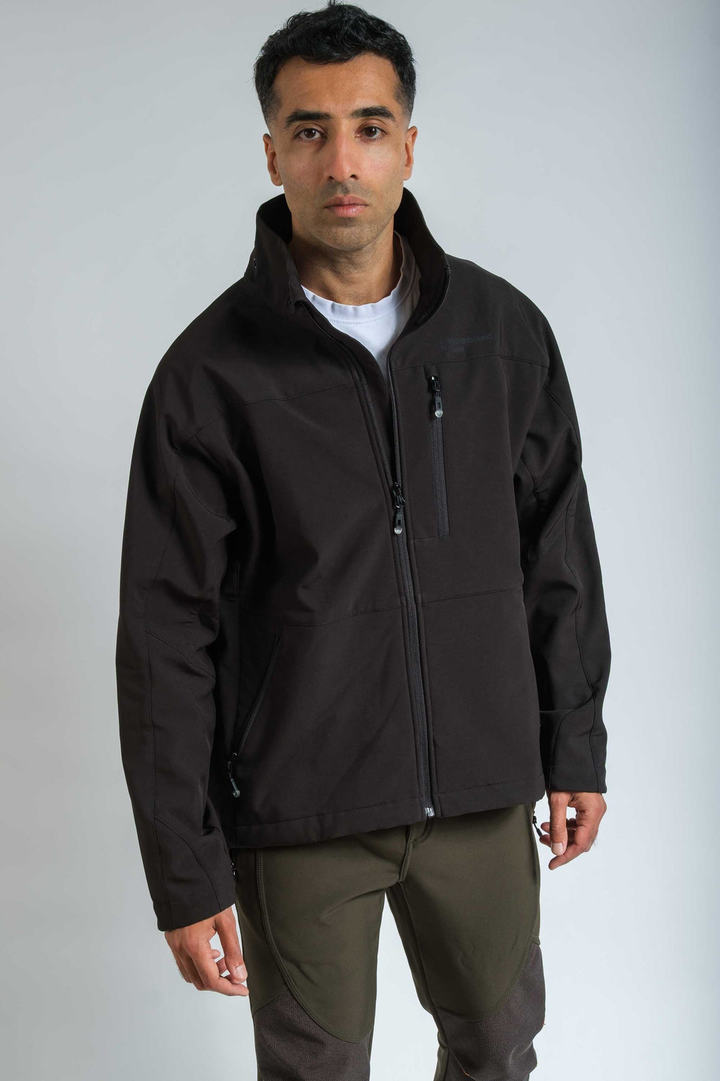NEW: Adventure Jacket 330 GSM