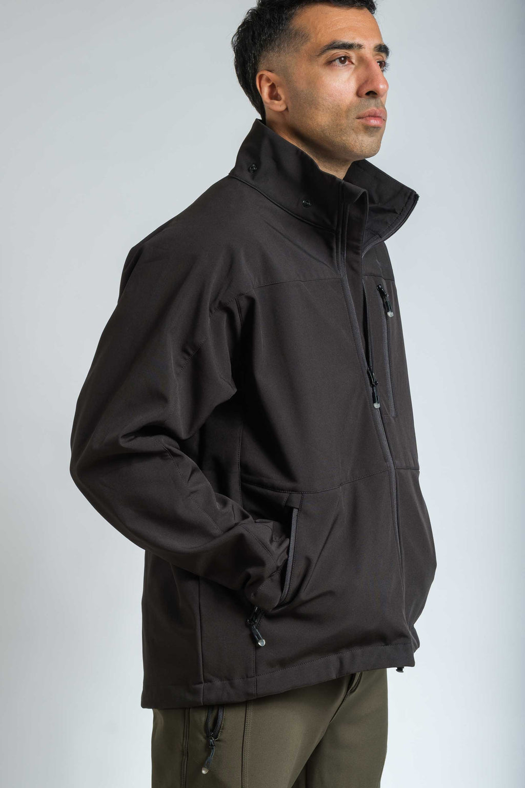 NEW: Adventure Jacket 330 GSM