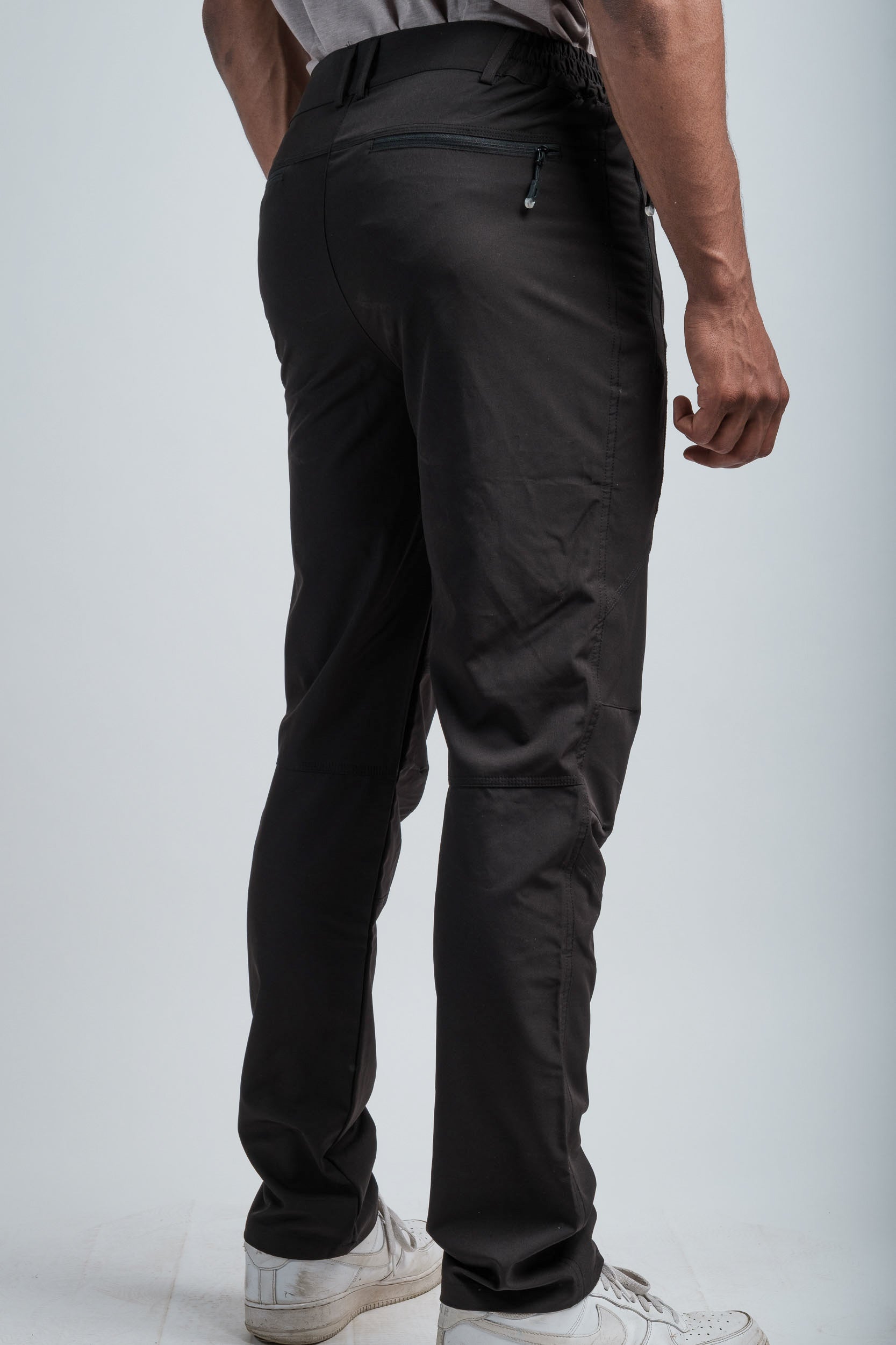 Men's "Explorer" Water Resistant Summer Pants