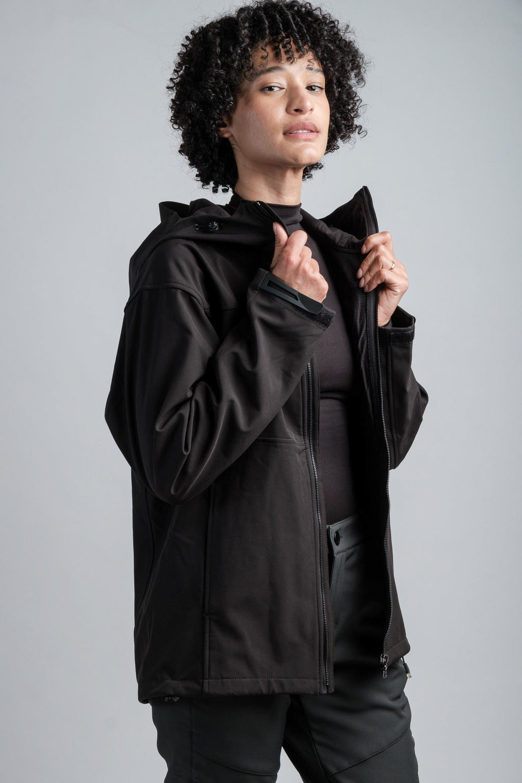 Women's All Weather Crossover Jacket