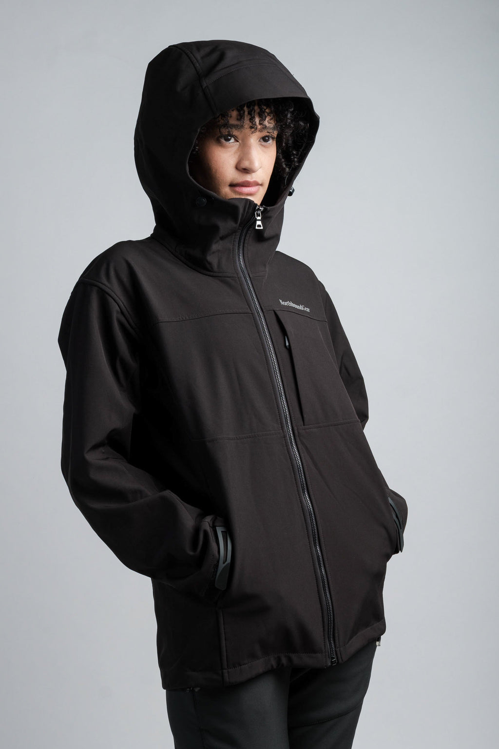 Women's All Weather Crossover Jacket