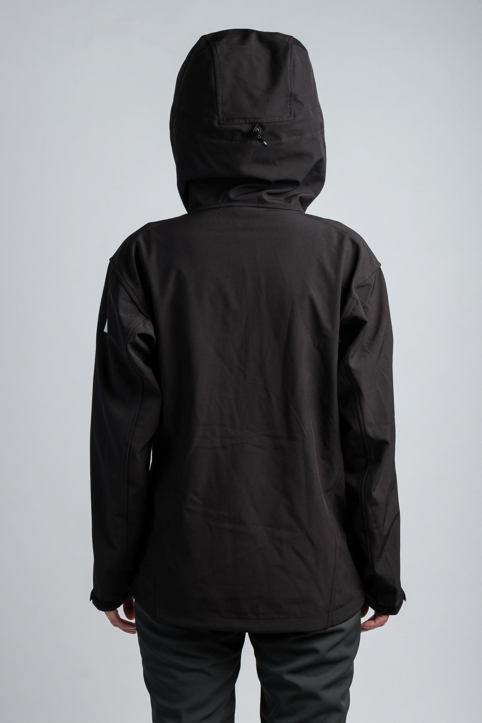 Women's All Weather Crossover Jacket