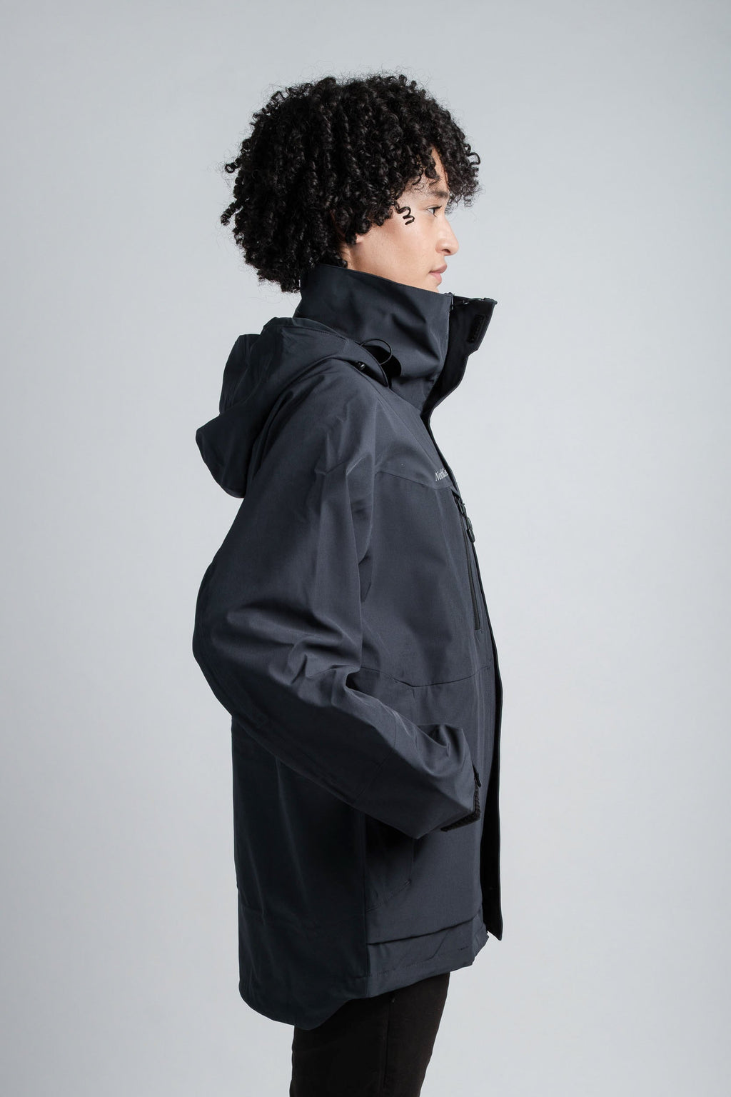 Veste de terrain imperméable DryShield pour femmes