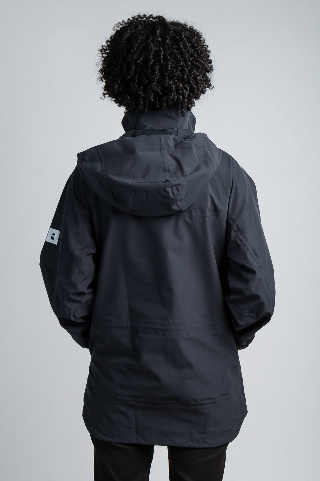 Veste de terrain imperméable DryShield pour femmes