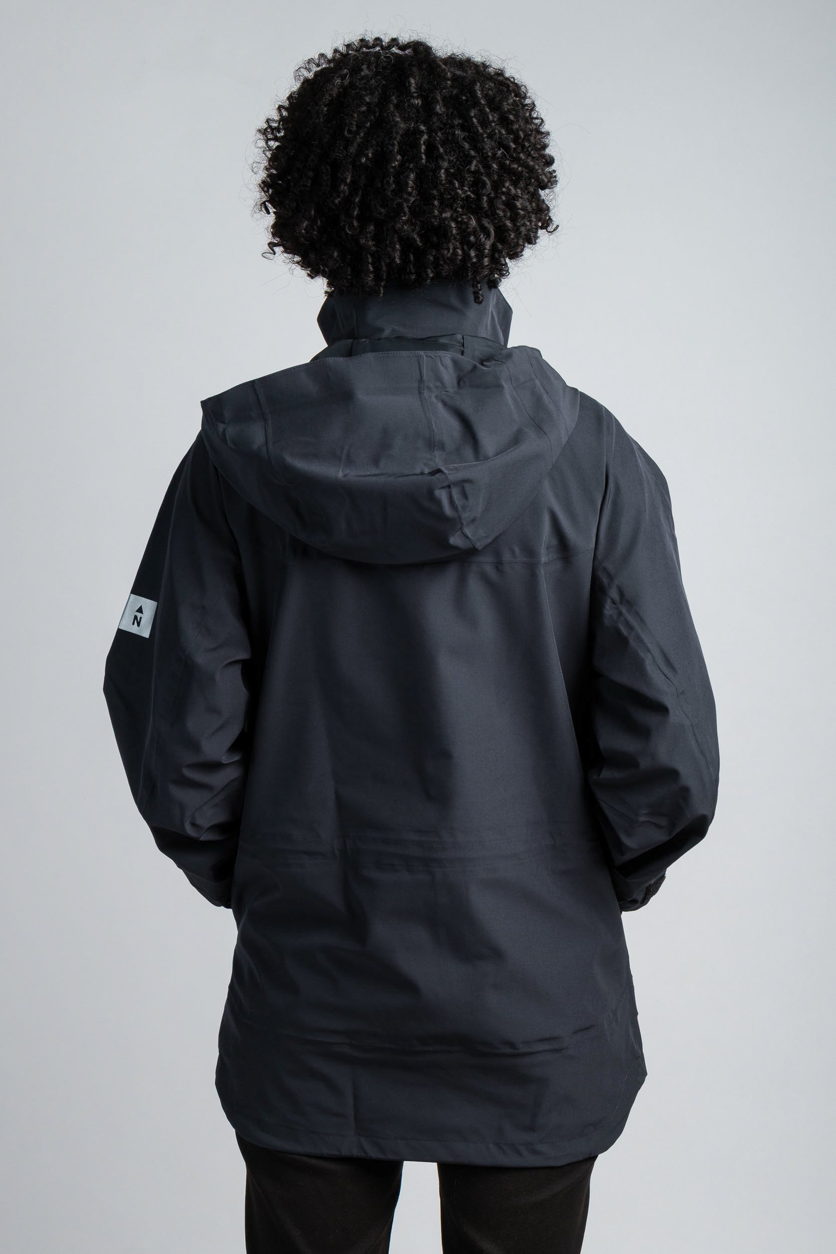 Veste de terrain imperméable DryShield pour femmes