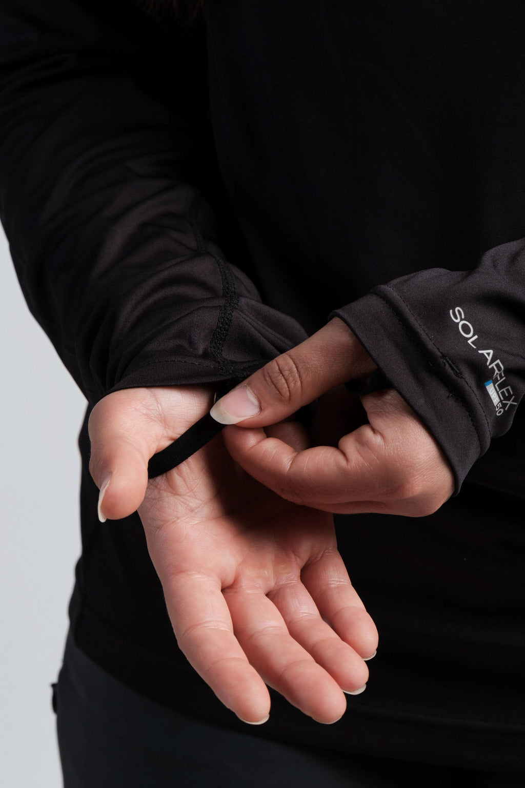 Women's UPF 50 Summer Cooling Hoodie