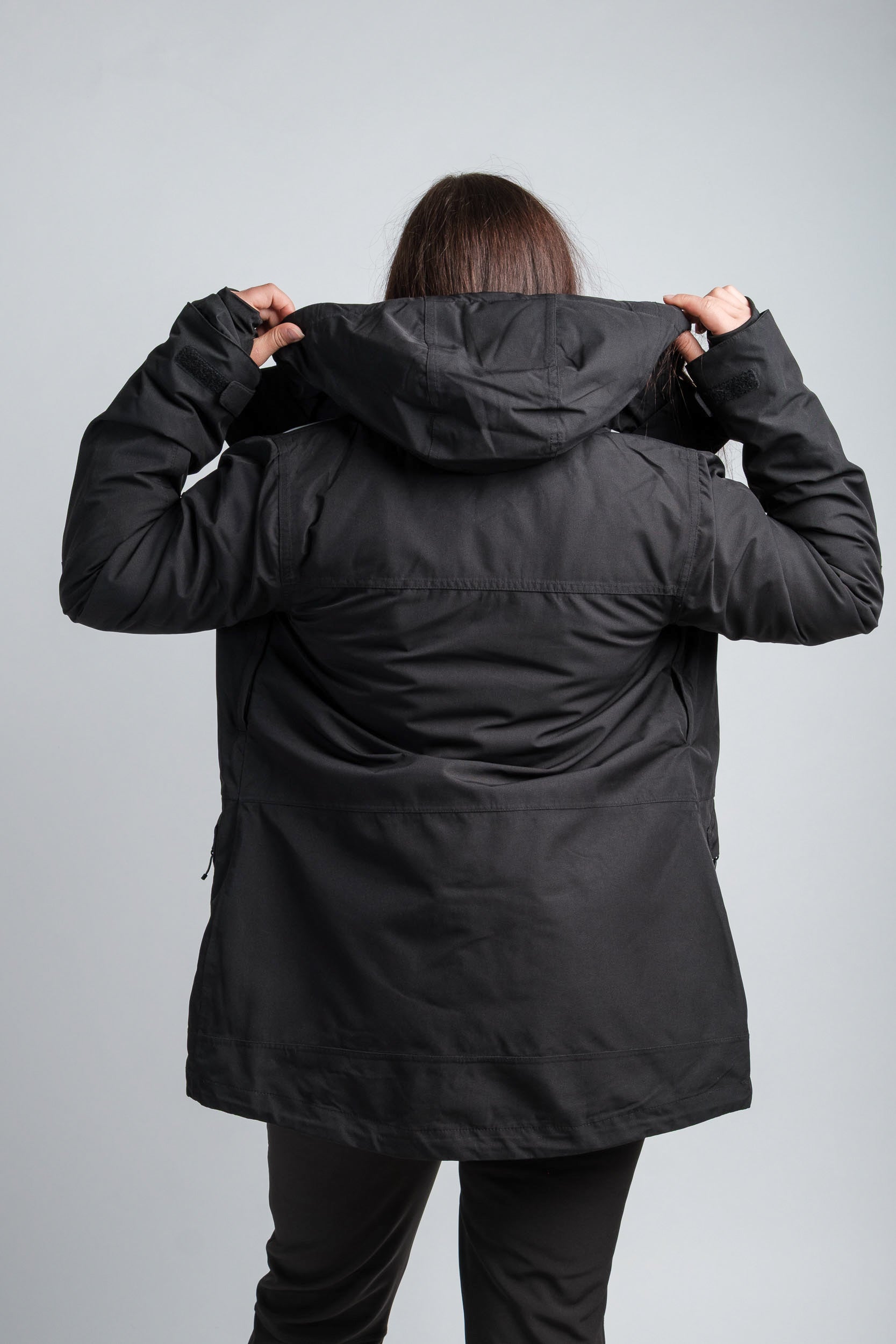Women's "Apex" Waterproof Jacket