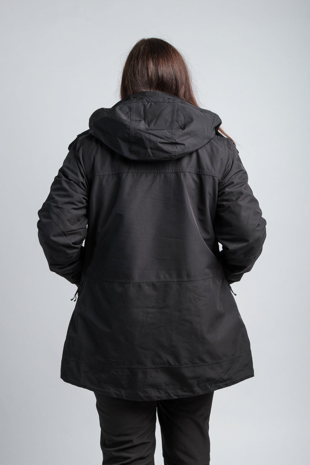 Veste imperméable pour femme « Apex »