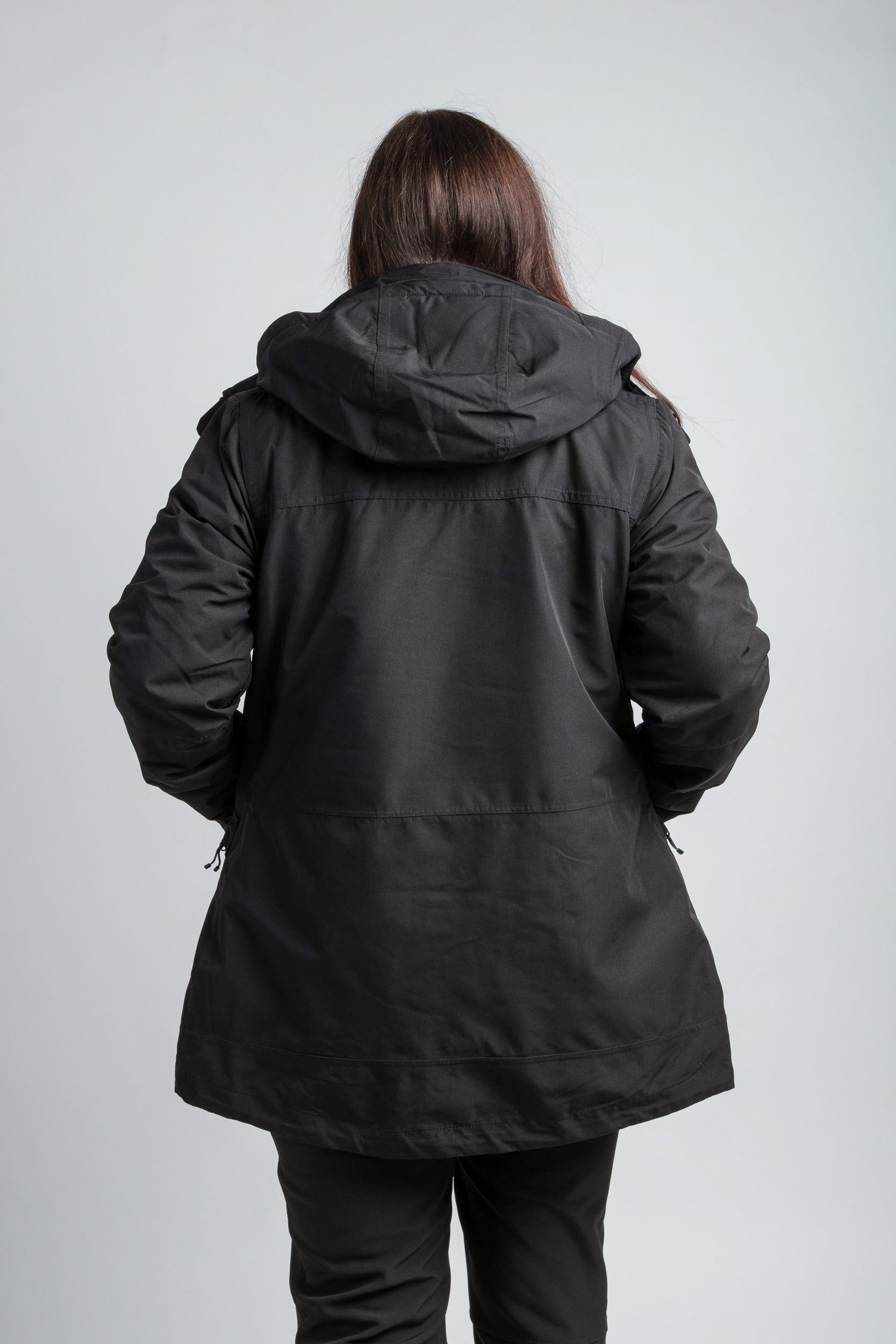 Women's "Apex" Waterproof Jacket