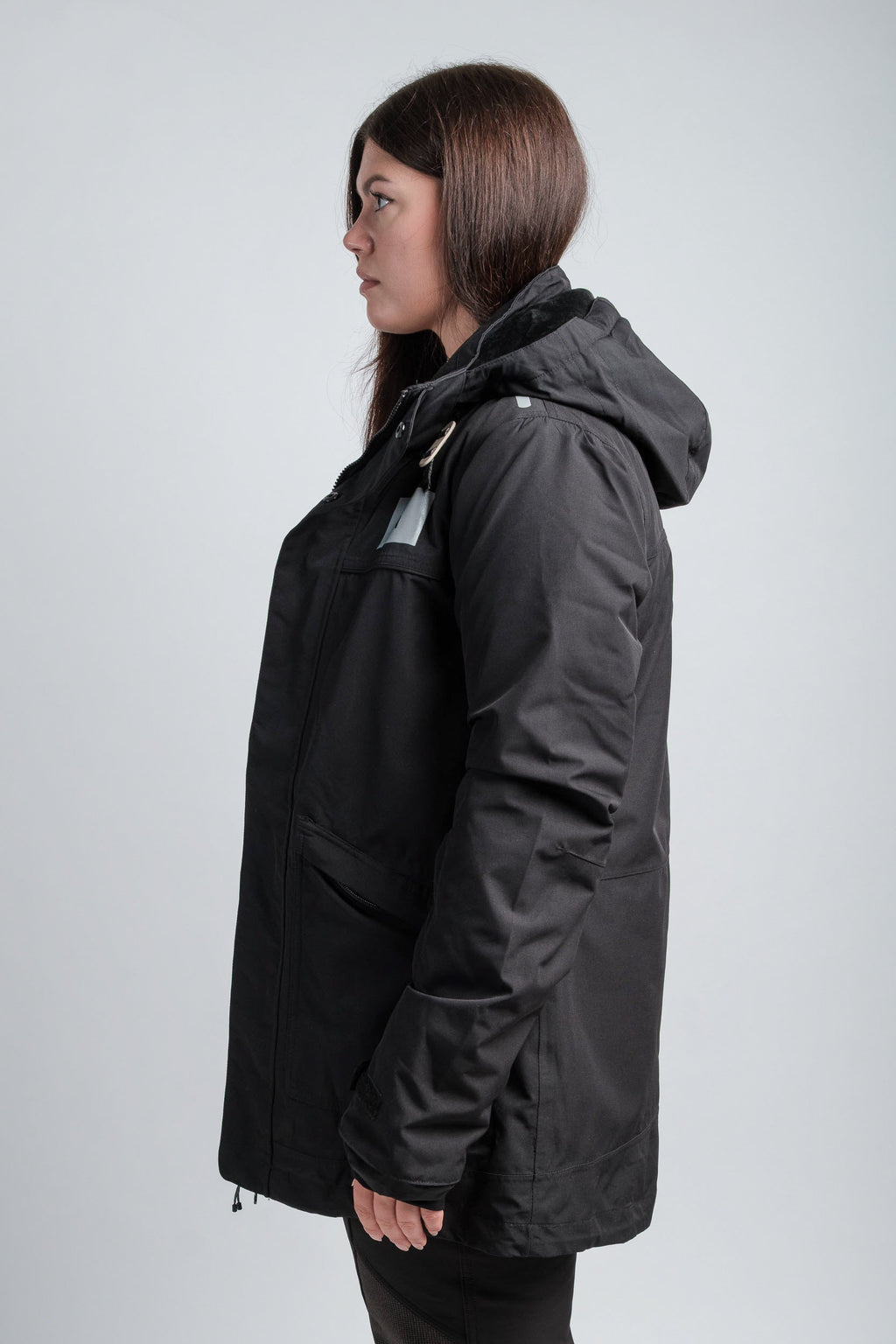 Veste imperméable pour femme « Apex »