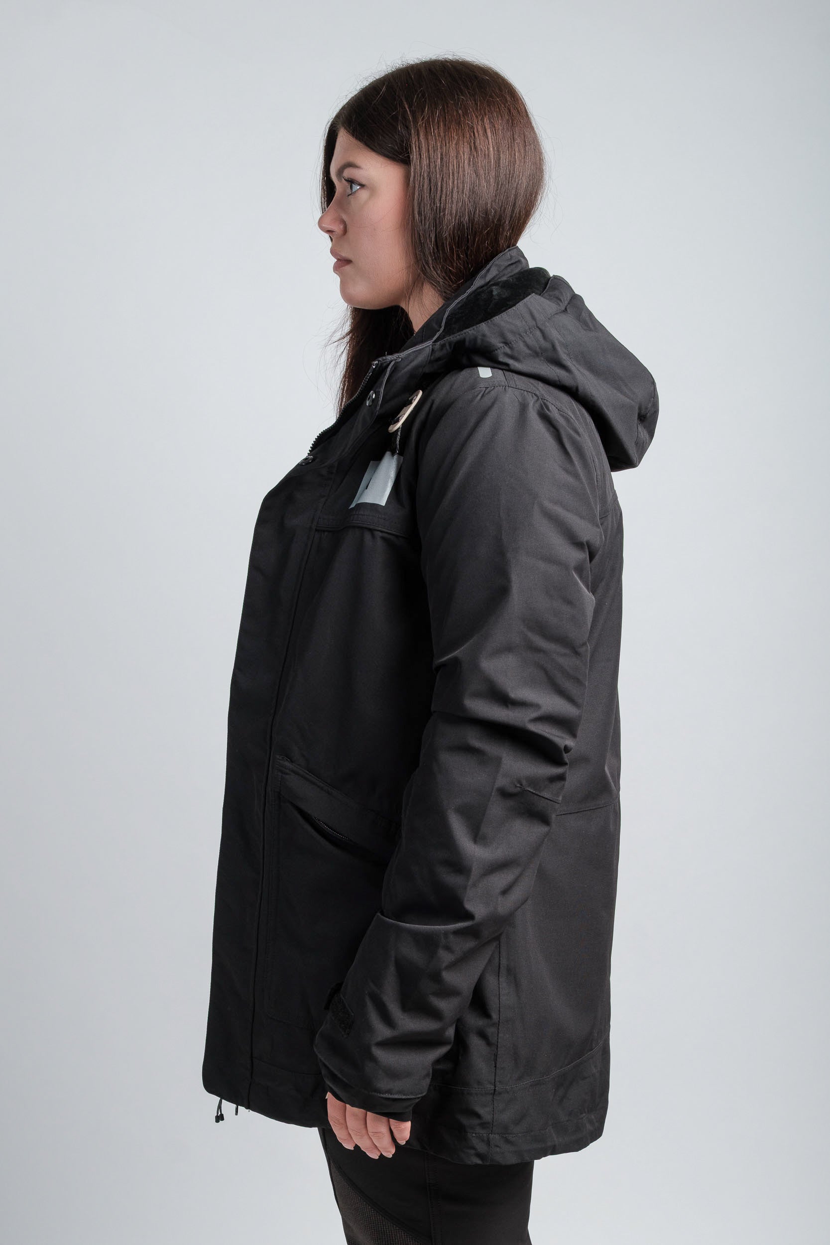 Women's "Apex" Waterproof Jacket